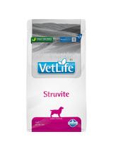 FARMINA Vet Life Dog Struvite (Urinary) 2kg
