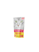 JOSERA Pate Gulasz z kurczakiem i wołowiną 16x85g