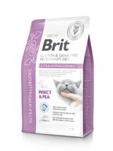 BRIT GF Veterinary Diets Cat Ultra-Hypoallergenic 2kg