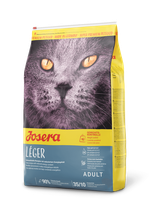 JOSERA Leger 10kg / Opakowanie uszkodzone (8102,8104,8347,8343) !!!