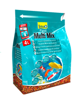 TETRA Pond Multi Mix 4L