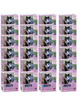 BOZITA Cat Krewetki W Sosie 24x370g