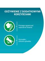 Purina One Indoor Formula Karma dla kotów z tuńczykiem i zielona fasolką 26x85 g