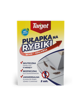 Pułapka na rybiki