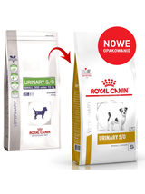 ROYAL CANIN Urinary S/O USD 20 Small Dog 1,5kg