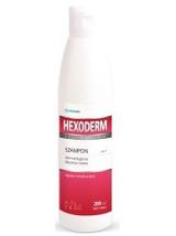 Eurowet Szampon Hexoderm 200ml