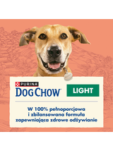 PURINA Dog Chow Adult Light Turkey 14kg