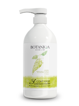 BOTANIQA Intense Treatment Coat Mask maska kolagenowo- keratynowa 1L