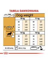ROYAL CANIN Cocker Spaniel Adult 11,4kg karma sucha dla psów dorosłych rasy cocker spaniel/ opakoanie uszkodzone (7683)