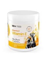 Lab-v Witamina E – naturalna ochrona antyoksydacyjna komórek 200 g