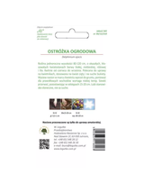 Ostróżka ogrodowa mieszanka