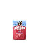 CARNILOVE Active Dog Salmon & Turkey for Puppies 1,5kg