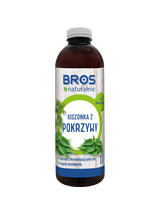 BROS Naturalnie Kiszonka z pokrzywy 1l