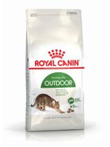 ROYAL CANIN  Outdoor 30 10kg karma sucha dla kotów dorosłych, wychodzących na zewnątrz + niespodzianka dla kota GRATIS!