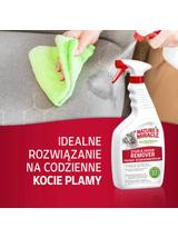 Nature's Miracle Stain&Odour REMOVER CAT 709ml