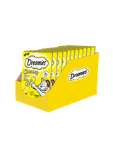 DREAMIES Creamy Ser (4x10g) x11