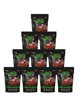 Tasty Dogs Life Danie z jagnięciną w galaretce 10x500g