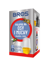 BROS Pułapka na osy i muchy