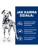 HILL'S PD Prescription Diet Canine u/d Urinary Care 10kg