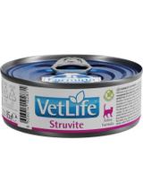 Farmina Vet Life Struvite Cat 85g