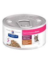 HILL'S PD Prescription Diet Gastrointestinal Biome Stew 6x82g
