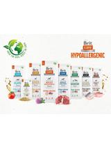 BRIT CARE Dog Hypoallergenic Adult Small Breed Lamb 3kg