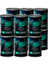 PRO PLAN Veterinary Diets Canine EN Gastrointestinal Karma dla psów mus 12x400g