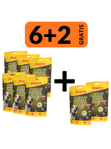 Josera Meat Bites Mini Turkey 8x70g