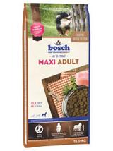 Bosch Adult Maxi, drób (nowa receptura) 15kg