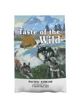 TASTE OF THE WILD Pacific Stream Puppy 5,6kg + niespodzianka dla psa GRATIS!