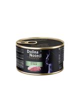 DOLINA NOTECI Premium dla kota MIX SMAKÓW  24X185g