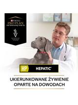 PRO PLAN Veterinary Diets HP Hepatic Karma sucha dla psa 12kg