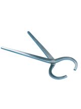 Kruuse EQUIVET Czułki kopytowe standard 30cm