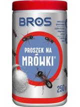 Bros Proszek na mrówki 250g