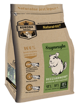 KORONA NATURY Natural-Vit pokarm dla szynszyli 750g