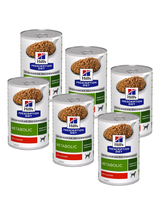 HILL'S PD Prescription Diet Metabolic Canine 6x370g - puszka