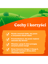 Friskies Picnic dla dorosłych psów z kurczakiem 3x42g (5 sztuk)