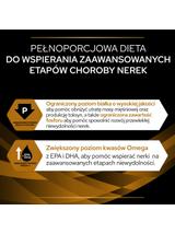 PRO PLAN Veterinary Diets NF Renal Function Mus dla kota 6x195g
