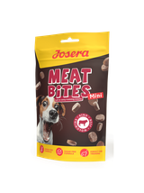 Josera Meat Bites Mini Beef 8x70g
