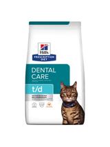 HILL'S PD Prescription Diet Feline t/d 1,5kg
