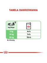 ROYAL CANIN CCN Digestive Care 12x85g karma mokra - pasztet dla psów dorosłych o wrażliwym przewodzie pokarmowym