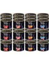 Dolina Noteci Premium dla kota Mix Smaków 36x185g