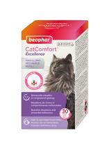 BEAPHAR Catcomfort EXCELLENCE 30 day refill 48ML -  z zawartością feromonów