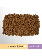 PERFECT FIT (Junior) 6x750g Bogaty w kurczaka - sucha karma dla kota