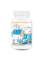 GAME DOG Hair&Skin 90tbl.