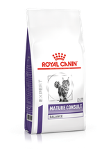 ROYAL CANIN Senior Consult Stage 1 Balanced 3,5kg