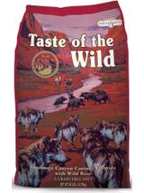 TASTE OF THE WILD Southwest Canyon 2kg