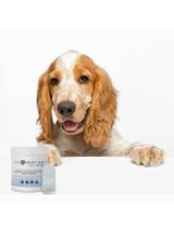 VET PROTECTOR® USZY – WIPES nakładki na palec do czyszczenia uszu dla psa, kota i innych zwierząt 50 sztuk