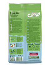 VERSELE-LAGA Crispy Muesli - Rabbits 2,5 kg
