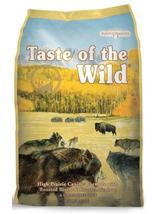 TASTE OF THE WILD High Prairie 2kg